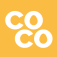 Coco Frutti logo