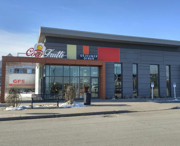 Page Thumbnail Cover for Beauport