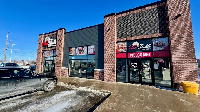 Page Thumbnail Cover for Belleville