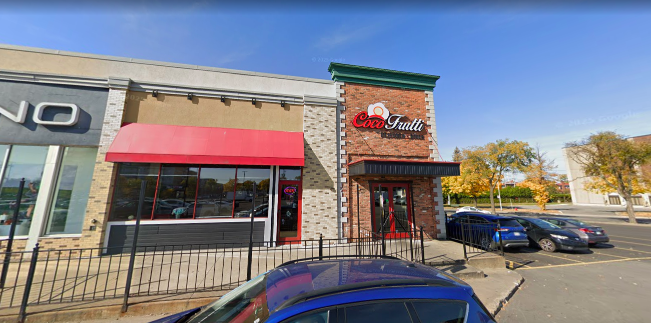 Page Thumbnail Cover for Jean Talon