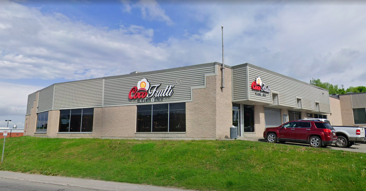 Page Thumbnail Cover for King Est