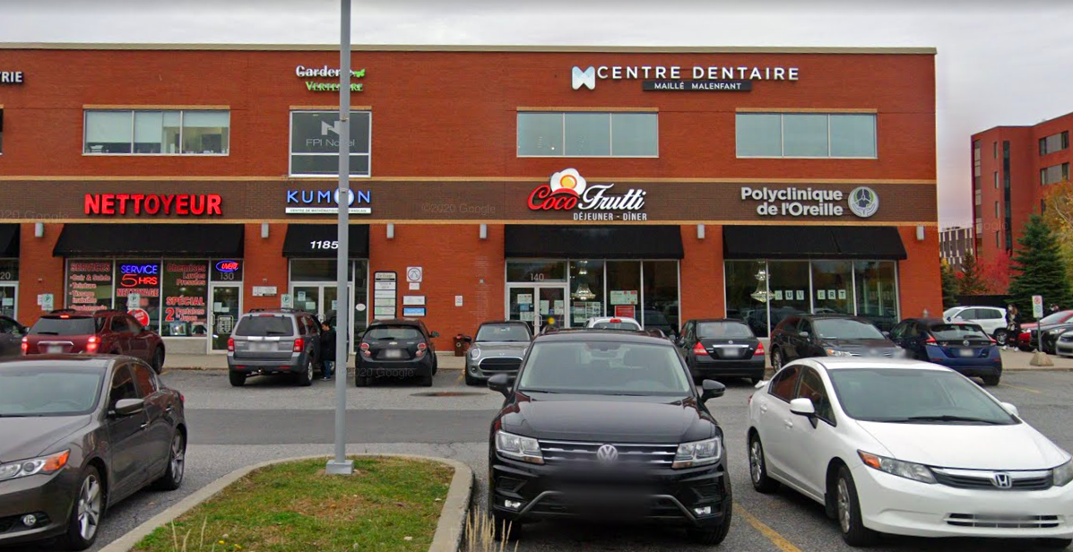 Page Thumbnail Cover for Longueuil