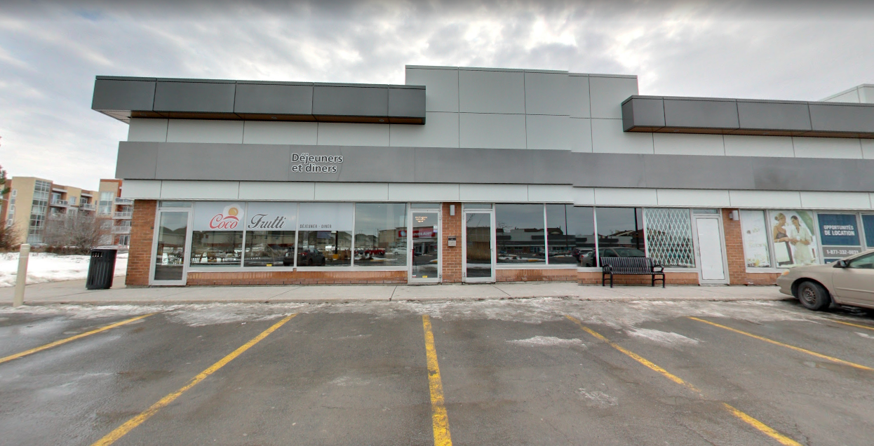 Page Thumbnail Cover for ST-Hubert