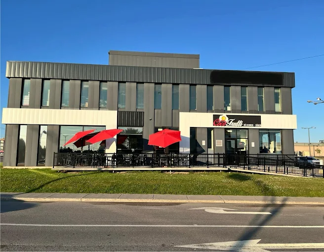 Page Thumbnail Cover for Chicoutimi