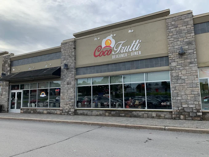 Page Thumbnail Cover for Gatineau