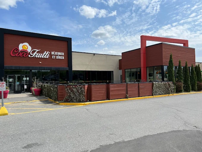 Page Thumbnail Cover for Sherbrooke