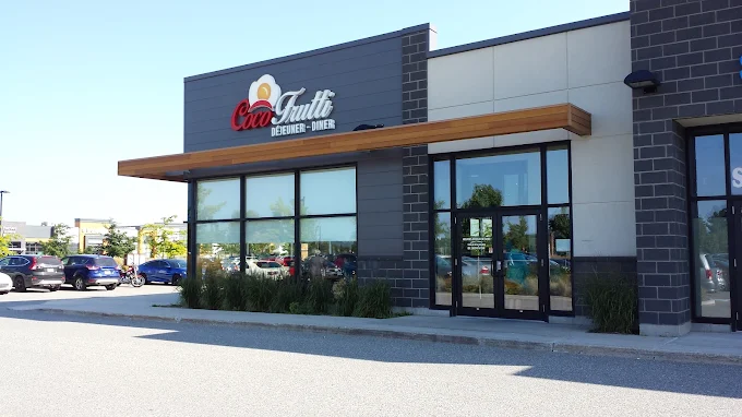 Page Thumbnail Cover for Sherbrooke