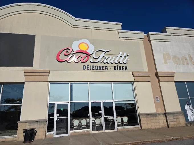 Page Thumbnail Cover for Terrebonne