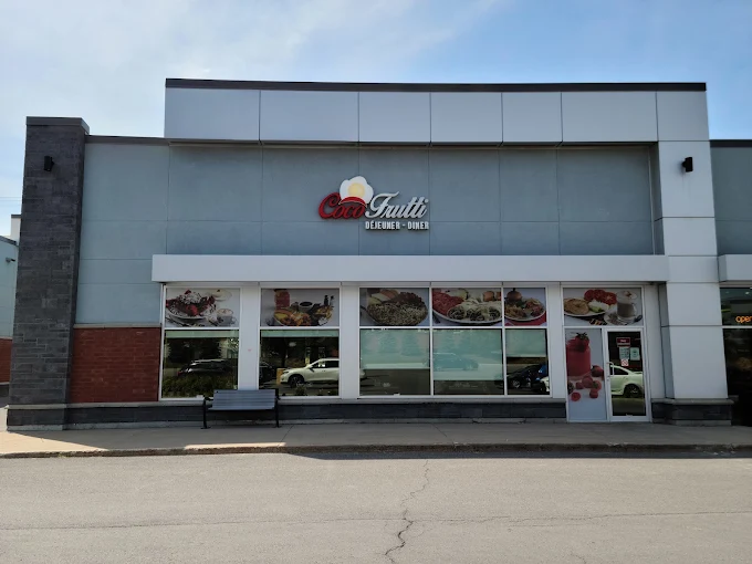 Page Thumbnail Cover for Vaudreuil-Dorion